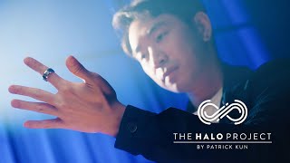 The Halo Project by Patrick Kun (Silver Edition) by Patrick Kun (แพทริค คุณ) 12,607 views 1 year ago 1 minute, 21 seconds