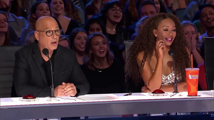 Украинские дрессировщицы кошек наповал сразили судей America's Got Talent 2018