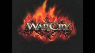 WarCry - Nadie chords