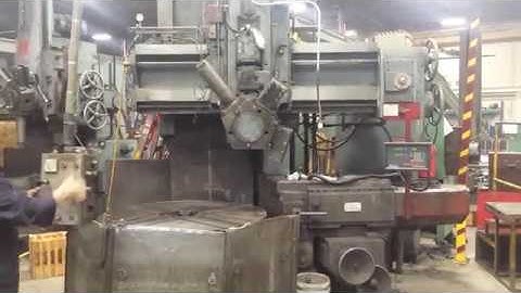 Webster Bennett Vertical