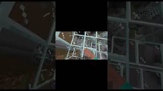 X-Ray in Minecraft just with commands!