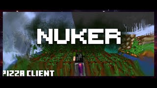 Nuker | Pizza Client CRACK | Hypixel SkyBlock