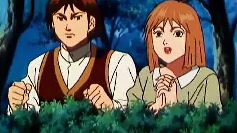 Cinderella. Episode.10. {The Sad Violinist - Part ...