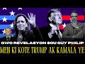 MEZANMI JOU A RIVE MEN KOMANSA YE ETAZINI,GWO REVELASYON SOU GUY PHILLIPPE,USA MENASE