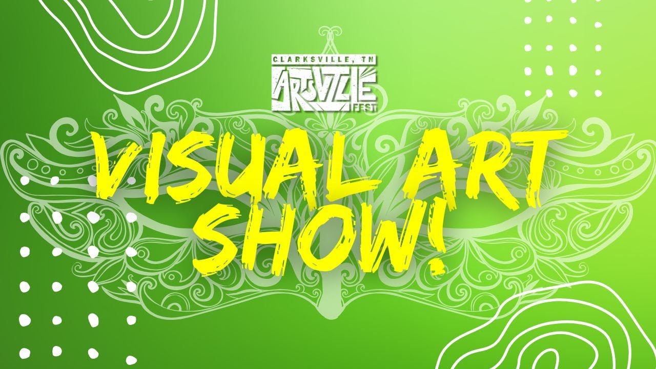 ARTSVILLE FEST Visual Art Show INFO