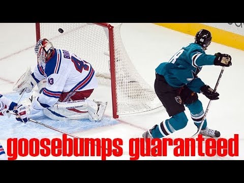 NHL: MOST Satisfying Moments (HD)