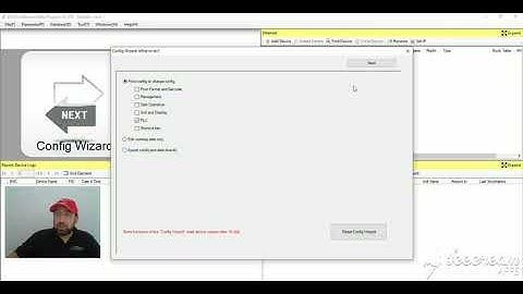 Detecto DLX50 Software how to create and import PLU information into DL1030 Scale