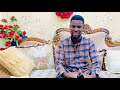 Soo dhowayntii Wakiilka Ururka Dosyo e Bay Deerow Abdifatax kuusow ku so dhoweyay Abuukar Shuute Xus