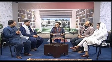 Faculty Time | Department of Mass Communication | AIOU Alumni