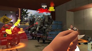 Moonlight MvM Operation Voltaic Violence Jungleworks Object Overflow