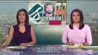 Rick Warren's Homo Youth Pastor Arrested!