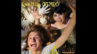 Details Live It Up (Remix) News