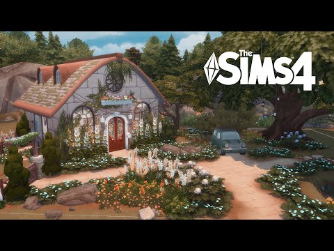 The Sims4 🌷The