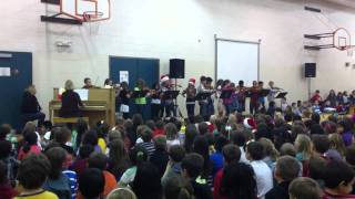 20111216 Recital Part 3
