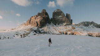 Leaving home to travel the world as a photographer