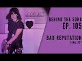 Capture de la vidéo How Joan Jett Embraced Her “Bad Reputation”