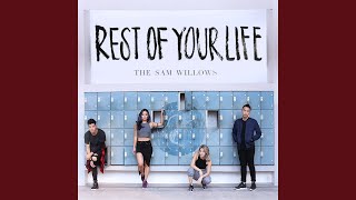 Rest Of Your Life