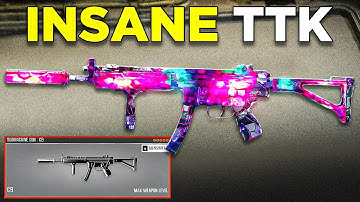 new *MAX DAMAGE* C9 CLASS in BLACK OPS 6 UPDATE! 🔥 (Best C9 Class Setup) BO6 Warzone