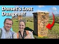 Dorsets lost dungeon