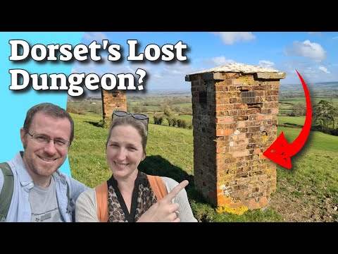 Dorset's Lost Dungeon?