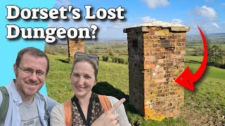 Dorset's Lost Dungeon?