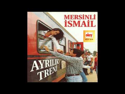 Mersinli İsmail - Şimdi Nerdesin