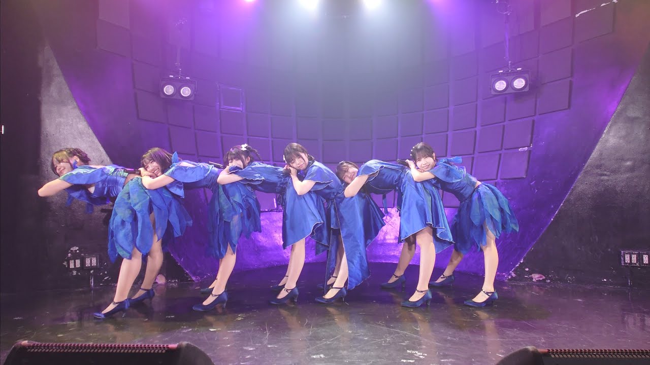 JumpingKiss ジャンキス SHIBUYA NON STOP LIVE! @ 渋谷 2025.04.05(Sat)