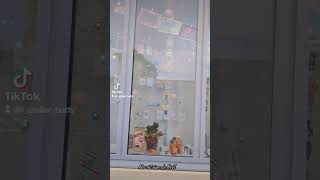 Ma Vitrine De Noël Est Enfin Prête