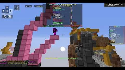 hack scaffold, blink (FLVKKZ)