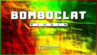 **FREE** Reggae Instrumental Beat 2023 ►BOMBOCLAT RIDDIM◄