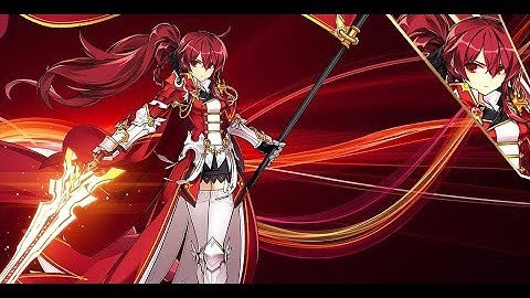 [Elsword INT] - Empire Sword Debrian Laboratory 11-4 (2:16)