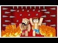 ESCI DA QUESTA STANZA IN 15 SECONDI! ALTRIMENTI… - Minecraft ITA