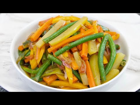 ginisang-gulay-|-paano-magluto-ng-ginisang-gulay-|-easy-filipino-recipe