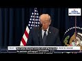 Donald Trump LIVE: Trump's Stunning Announcement | Trump Latest News LIVE | US News | White House