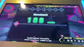【DDR A3】Ambivalent Vermilia【DP BASIC】