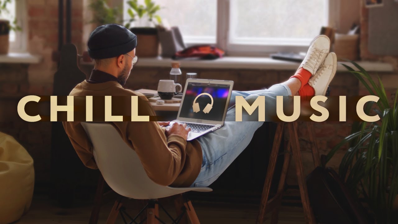 Inspirational Music — Relaxing Chillstep for Better Mood