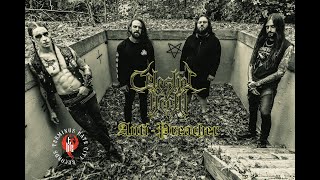 CELESTIAL DEATH: "ANTI-PREACHER" OFFICIAL DEBUT VIDEO