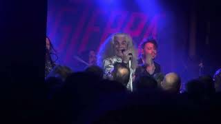 King Zebra - Wicked - Live 2026 - Hannover