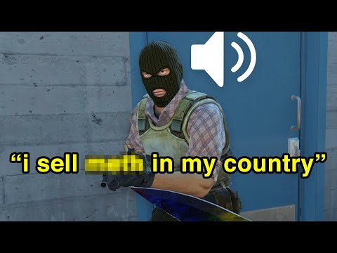 CSGO in a nutshell 2