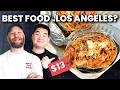 $50 vs. $50 in Los Angeles