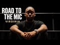 ROAD TO THE MIC VIRGINIA| ENTREPRENEUR CADEN HARRIS| DOCUMENTARY