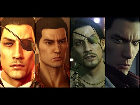 Видео: YAKUZA 0 [PC/RU] - Часть #36