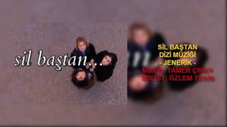 Sil Baştan Dizi Müziği   Jenerik Solist  Özlem Tekin Resimi