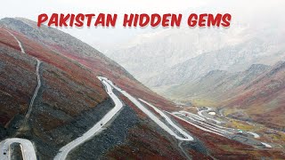 Uncovering Pakistan's Hidden Treasures: Top 10 Gems | Travel Guide