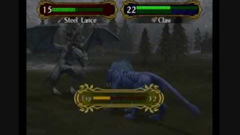 Fire Emblem: Path of Radiance Part 78. Luckiest Luck Out EVER!