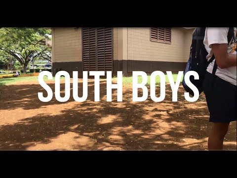 Waipahu High School C/o 2019 "SouthBoys"