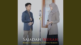 Sajadah Merah