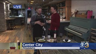 Philly Wine Week: Barbuzzo