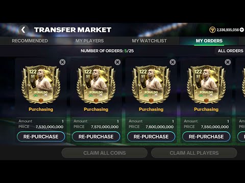 What does 10$ get you in Fc Mobile?