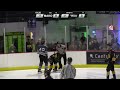NZIHL 2023 | West Auckland Admirals vs. Auckland Mako | 6th May 2023
